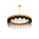 Creative Mary  - Bamboo Suspension Lamp